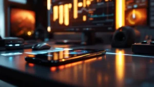 Best Gaming Phones Under $30,000: Top Flagships and Value Picks for 2026