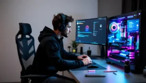 ROG Strix Z790-E Gaming WiFi BIOS Update: A Complete Step-by-Step Guide for 2026