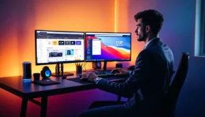 The Ultimate Guide to Cyber Monday PC Gaming Deals in 2026: Save Big on GPUs, Monitors, and Gaming Gear