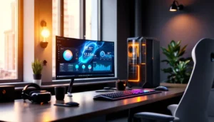 Best VR Headsets For PC Gaming In 2026: Complete Buyer’s Guide And Reviews