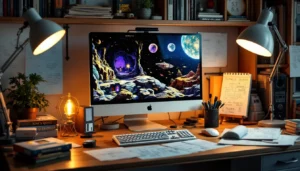 Sierra Adventure Games: The Legacy of Point-and-Click Excellence That Defined a Generation in 2026