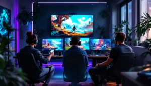 Best Free Online Adventure Games in 2026: Top Titles Every Gamer Should Try