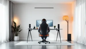Is 100Hz Good For Gaming in 2026? A Complete Analysis For Every Game Genre